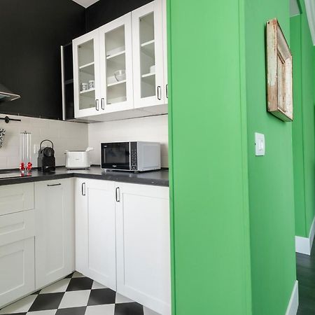 Green House City Center Bolonha Exterior foto