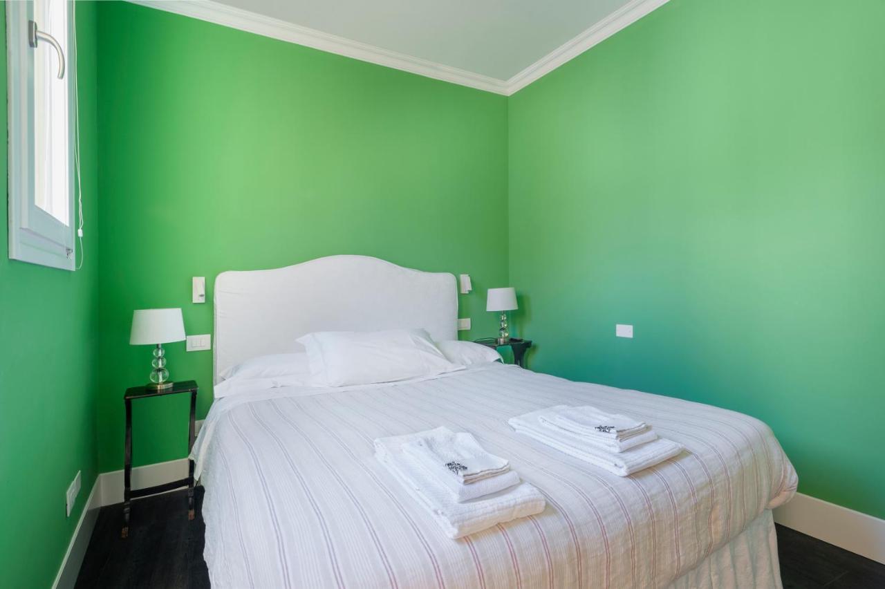 Green House City Center Bolonha Exterior foto