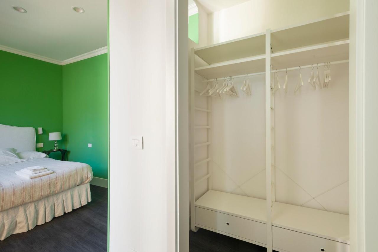 Green House City Center Bolonha Exterior foto