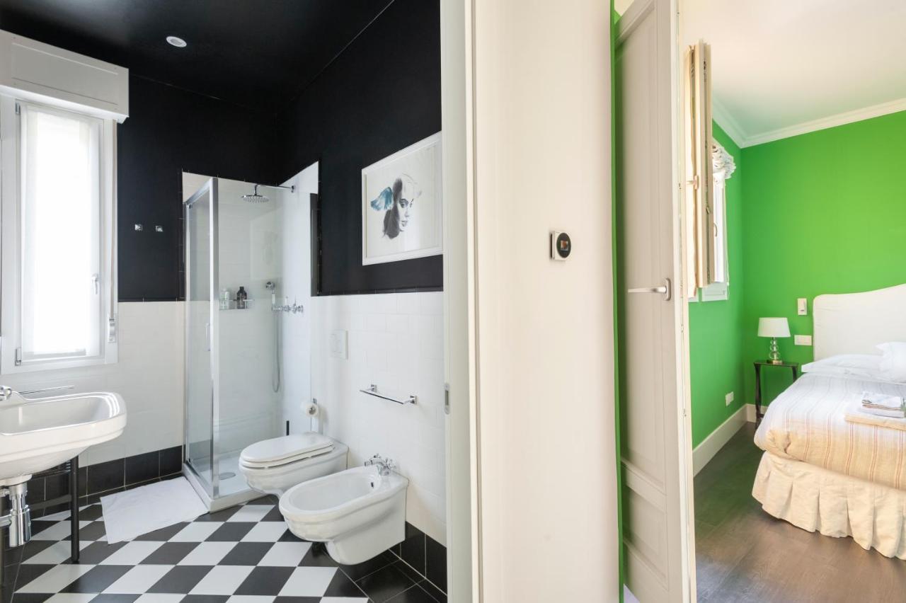Green House City Center Bolonha Exterior foto